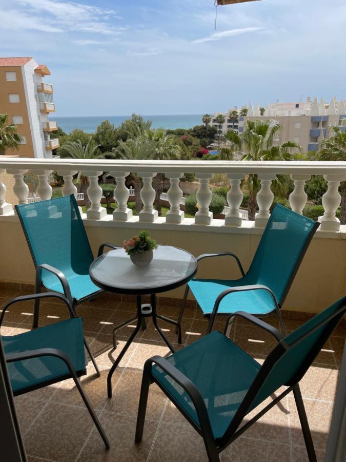 Mimosa Appartement *