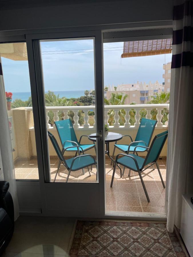 Mimosa Appartement