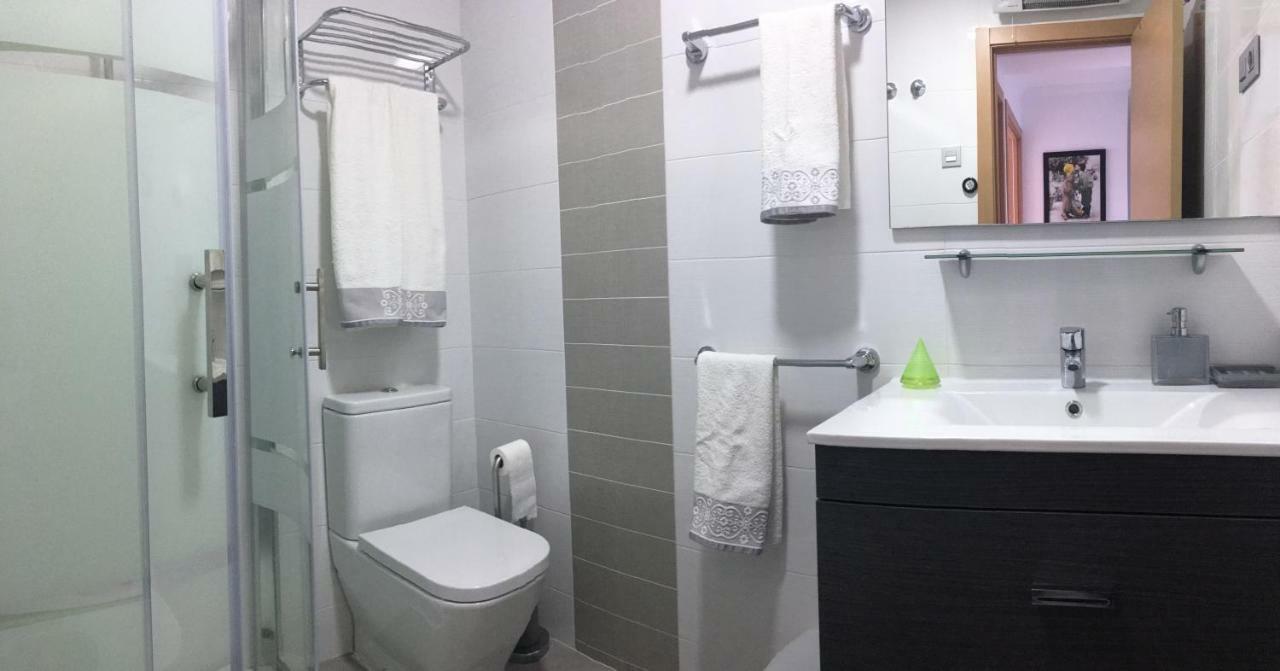 Mimosa Appartement