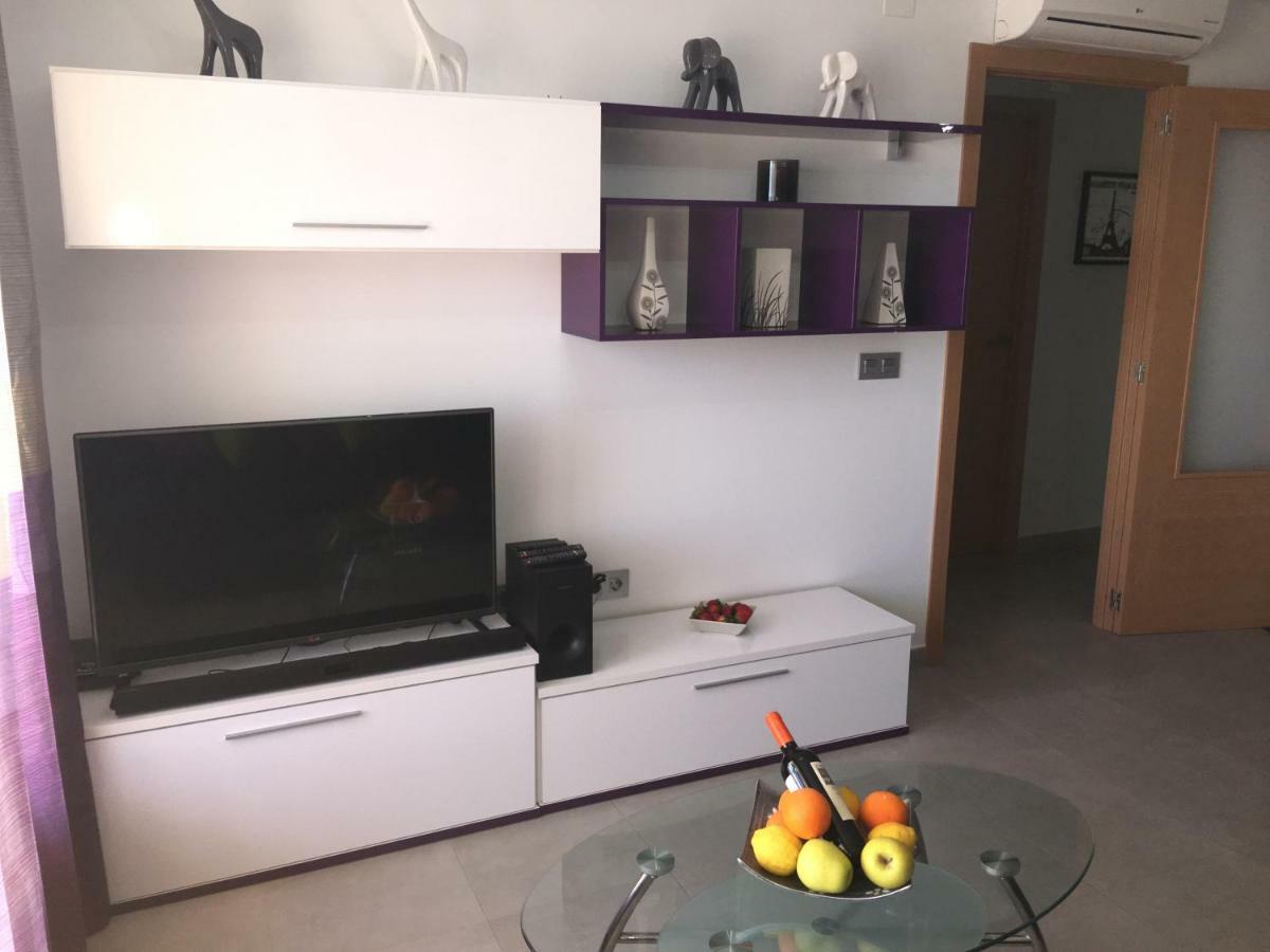 Appartement Mimosa Guardamar del Segura